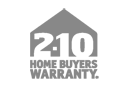 2-10 home Buyers Warranty