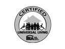 Certified Universal Living ADA 